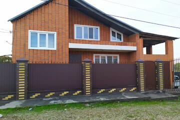 Дом, 197 м², 2 эт.