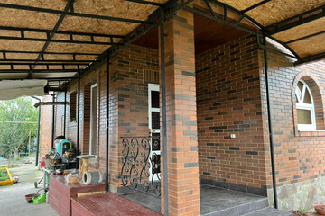 Дом, 85 м², 1 эт.