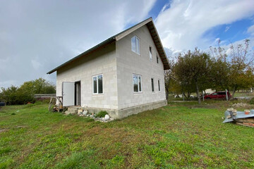 Дом, 160 м², 2 эт.