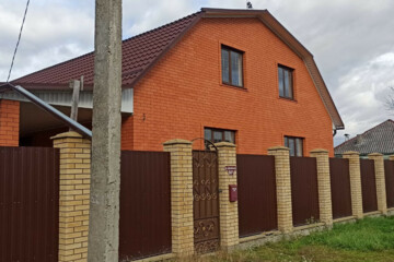 Дом, 200 м², 2 эт.