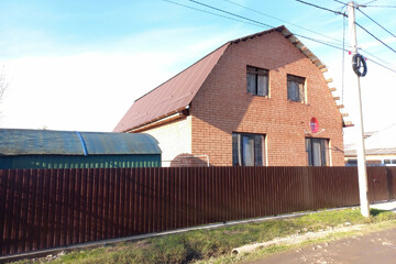 Дом, 145 м², 2 эт.