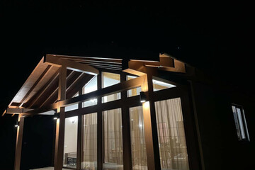 Дом, 86 м², 1 эт.