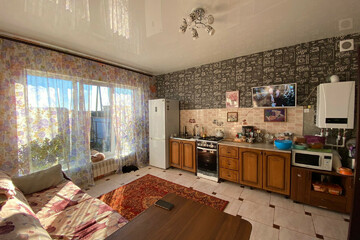 Дом, 70 м², 1 эт.