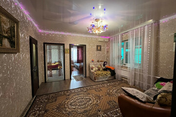 Дом, 95 м², 2 эт.