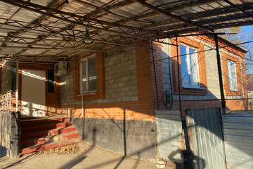 Дом, 150 м², 1 эт.