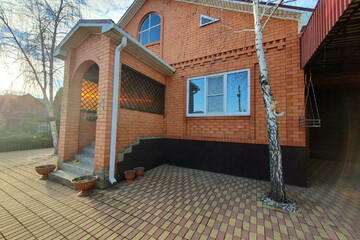 Дом, 150 м², 1 эт.