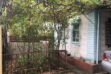 Дом, 48 м², 1 эт.