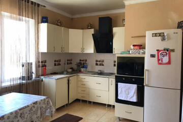 Дом, 140 м², 1 эт.