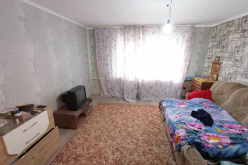 3-к квартира, 62,3 м², 5/5 эт.