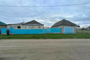 Дом, 130 м², 1 эт.