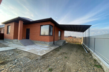 Дом, 90 м², 1 эт.