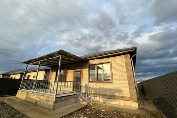 Дом, 140 м², 1 эт.