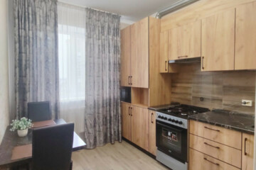 1-к квартира, 34,7 м², 3/3 эт.