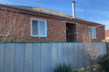 Дом, 80 м², 1 эт.