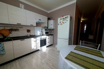 Дом, 61 м², 1 эт.