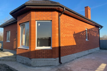 Дом, 90 м², 1 эт.