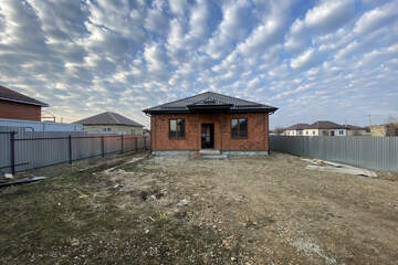 Дом, 90 м², 1 эт.