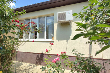 Дом, 123,4 м², 1 эт.