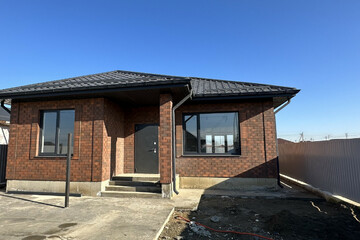 Дом, 66 м², 1 эт.