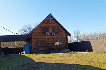 Дом, 97 м², 2 эт.