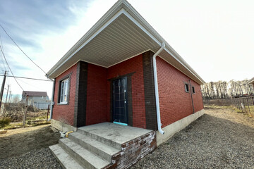 Дом, 65 м², 1 эт.