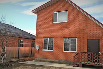 Дом, 110 м², 2 эт.