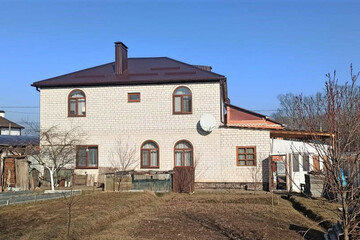 Дом, 224 м², 2 эт.