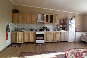 Дом, 100 м², 1 эт.