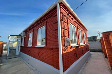 Дом, 80 м², 1 эт.