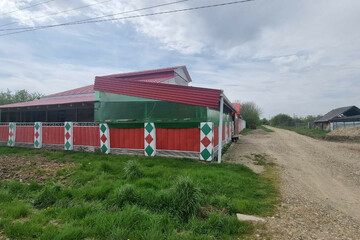 Дом, 140 м², 1 эт.