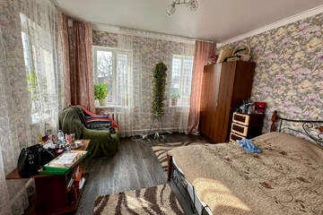 Дом, 61 м², 1 эт.