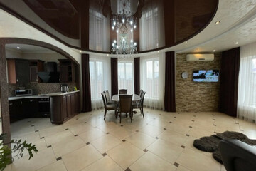 Дом, 168 м², 2 эт.