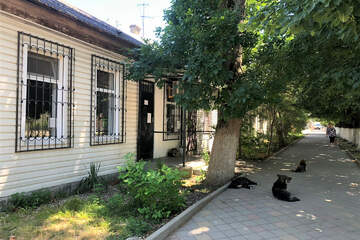 3-к квартира, 70 м², 1/1 эт.