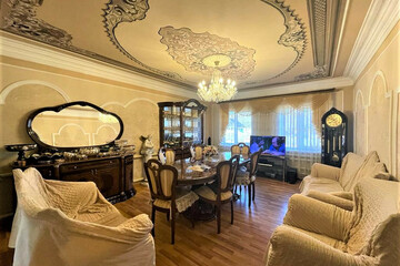 Дом, 134 м², 1 эт.