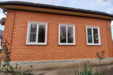 Дом, 76 м², 1 эт.