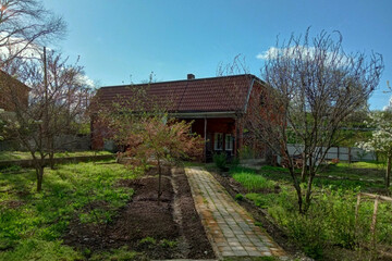 Дом, 230 м², 2 эт.