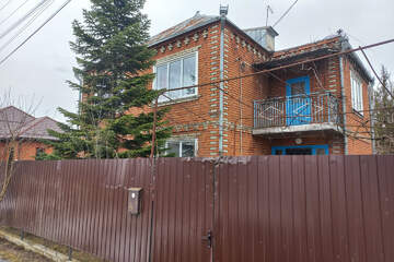 Дом, 137 м², 2 эт.