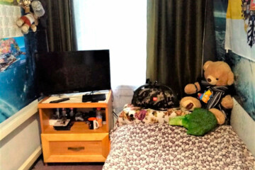 Дом, 52 м², 1 эт.