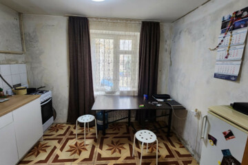 3-к квартира, 59 м², 1/5 эт.