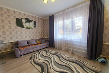 Дом, 90 м², 1 эт.