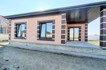 Дом, 82,6 м², 1 эт.