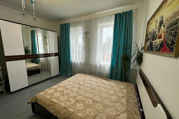 Дом, 65 м², 1 эт.