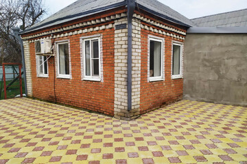 Дом, 63 м², 1 эт.