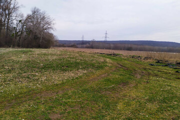 Ведение огородничества, 45000 м²