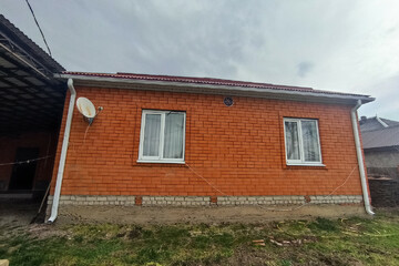 Дом, 130 м², 1 эт.