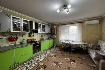 3-к квартира, 65,4 м², 2/2 эт.