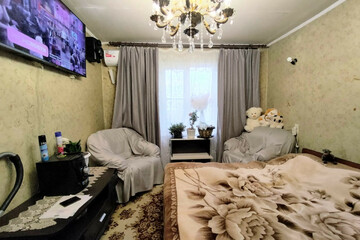 Дом, 43,2 м², 2 эт.