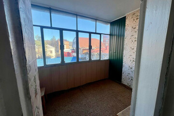 3-к квартира, 58 м², 3/5 эт.