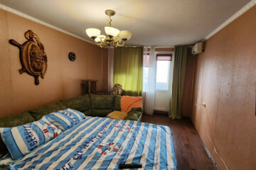 2-к квартира, 52 м², 8/9 эт.