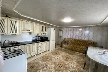 Дом, 120 м², 1 эт.